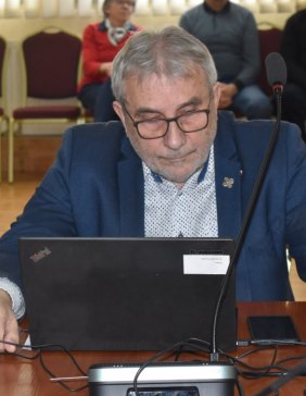 Jerzy Żelichowski rezygnuje z mandatu radnego powiatu na znak protestu-66947