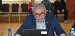 Jerzy Żelichowski rezygnuje z mandatu radnego powiatu 