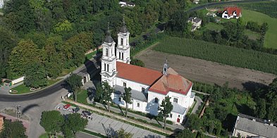 Dwa zabytki z Szymanowa do renowacji, jest dotacja sejm-67698