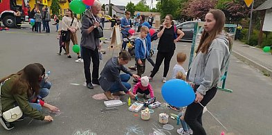 Cyberbezpieczny Dzień Dziecka w Bolimowie-67816
