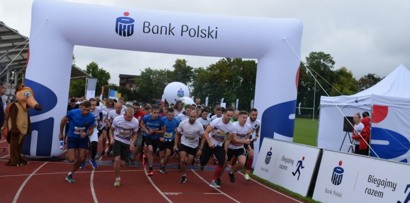Sochaczewianie wybiegali 3. miejsce w Polsce - 69218