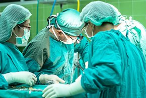 Kształcenie światopoglądowe na kierunkach lekarskich? "Mamy swobodę"-69222