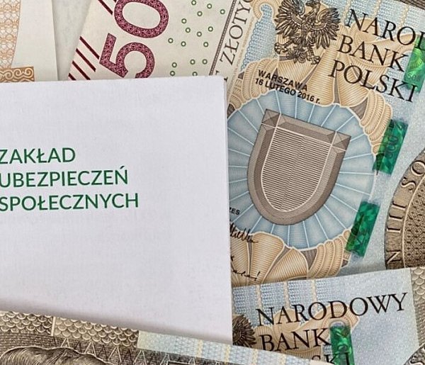 Te pieniądze ci się należą! ZUS wypłacił je już 4,2 mln razy-69234