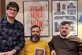 Książkowe wydarzenia w Brochowie: będą DKK i spotkanie autorskie -70626