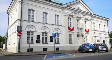 Muzeum Ziemi Sochaczewskiej przypomni historię Orkana-72649