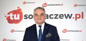 Poselsko – senatorskie biuro PSL w Sochaczewie zaprasza