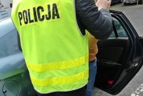 Gmina Nowa Sucha: 34-latek znęcał się nad żoną, trafił do aresztu-72926