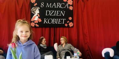 Dzień Kobiet "jak dawniej" w gminie Młodzieszyn-72945