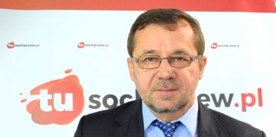 Wójt Jan Kraśniewski zabiera głos w sprawie radiowej wypowiedzi Rafała Durzyńskieg-72955