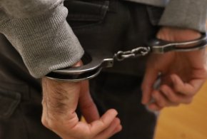 Sochaczewianin podejrzany o udział w grupie przestępczej zatrzymany -73613