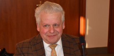 Mirosław Orliński pełniącym obowiązki wójta gminy Sochaczew do wyborów-73650