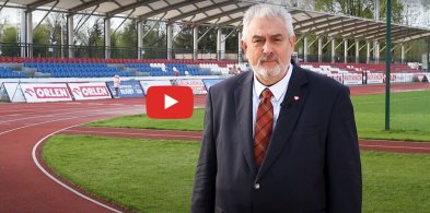 Marek Gołkowski o sporcie w Sochaczewie [VIDEO]-74143