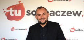 Burmistrz Sochaczewa wybrany:  wygrywa Daniel Janiak