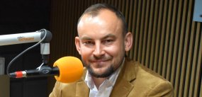 Nowy burmistrz Daniel Janiak o pierwszych decyzjach