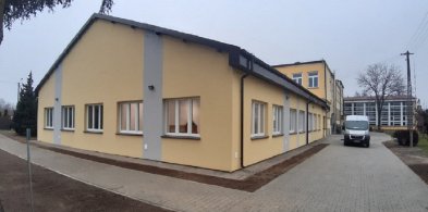 Szkoła w Paprotni do ponownej rozbudowy, tworzy się projekt-74332