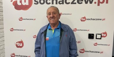 SKTS. Bronisław Gawrylczyk wierzy w drużynę -74392
