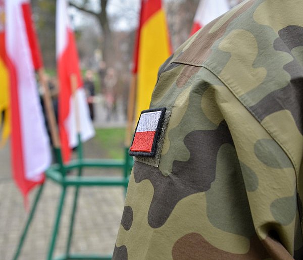 Wojsko zaprasza Polaków. Zacznie się w maju, skończy się w lipcu-74548