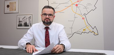 Burmistrz Wiskitek po wyborach: historyczne cukiereczki i poważne plany-74569
