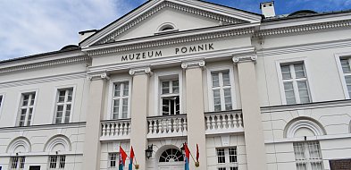 Muzeum Ziemi Sochaczewskiej nowocześniejsze, będą też nowe eksponaty-74572