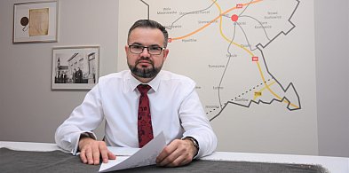 Burmistrz Wiskitek po wyborach: historyczne cukiereczki i poważne plany-74569