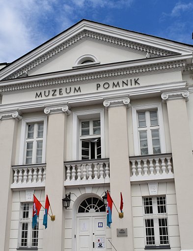Muzeum Ziemi Sochaczewskiej nowocześniejsze, będą też nowe eksponaty-74572