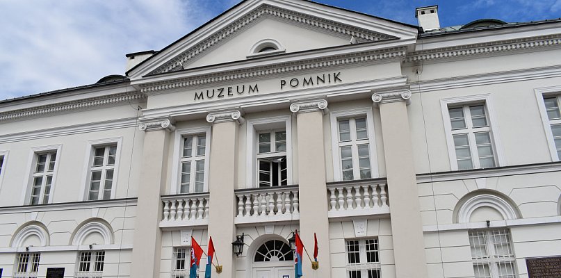 Muzeum Ziemi Sochaczewskiej nowocześniejsze, będą też nowe eksponaty - 74572