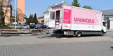 Bezpłatna mammografia dla sochaczewianek, ruszają zapisy-74788