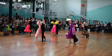 Taneczne Mistrzostwa wróciły do Sochaczewa po dekadzie-74960