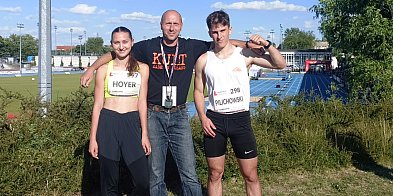 Aktywni biegacze wśród najlepszych w Polsce-76302
