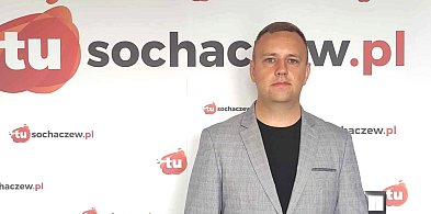 Michał Orliński w staraniach o wsparcie psychologiczne dla druhów z OSP-76796