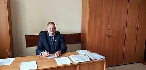 Adam Kloch nowym dyrektorem GZGK Sochaczew