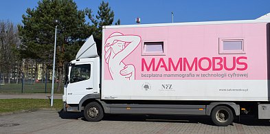 Bezpłatna mammografia w Sochaczewie, podajemy terminy-76808