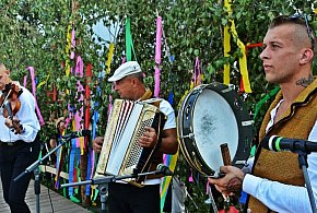 Festiwal Kultury Regionalnej w Żelazowej Woli, wstęp wolny-77612