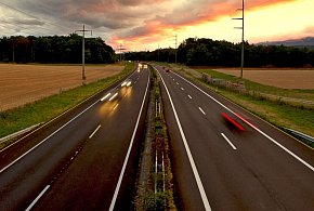 Przejazd tą autostradą znów drożeje. Ile trzeba będzie zapłacić?-77872