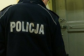 Policja Sochaczew: 45-latek zatrzymany w drodze do pracy-77889