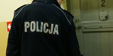 Policja Sochaczew: 45-latek zatrzymany w drodze do pracy-77889