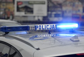 Wypadek Komendanta Głównego Policji. Wiemy, w jakim jest stanie-78048