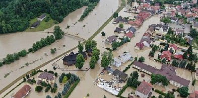 Lokalne samorządy ogłaszają wspólną zbiórkę dla powodzian-78067