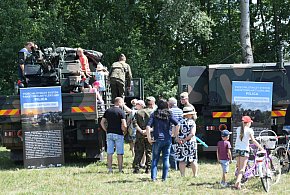 Rodzinny Piknik Historyczny: tego w Sochaczewie jeszcze nie było-78089