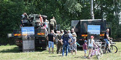 Rodzinny Piknik Historyczny: tego w Sochaczewie jeszcze nie było-78089