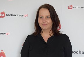 Karolina Kraska: pytaliście, czemu nie ma Jacka, więc będzie-78170