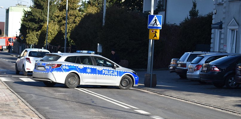 Komu okradziono auto w Sochaczewie? Policja szuka pokrzywdzonych - 78211