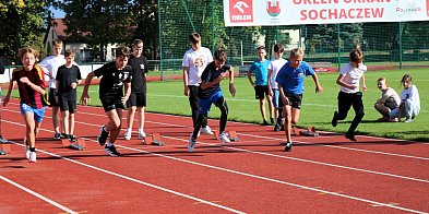 Czwartki Lekkoatletyczne. Frekwencja na medal-78391