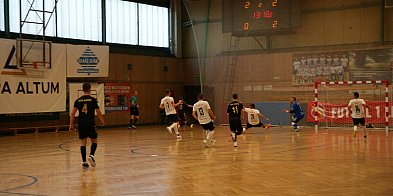 WSC Futsal Liga startuje w listopadzie-78548