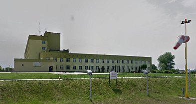 Szpital w potrzebie: chodzi o ciepło i lotnisko dla helikopterów-78868