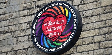 WOŚP ujawnia szczegóły 33. finału. Znamy datę i cel zbiórki-78891