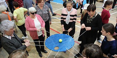 Jubileuszowa Olimpiada Seniorów. Znamy datę-78907