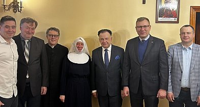 Kościół w Szymanowie po remoncie. Moc podziękowań i wspólna modlitwa [FOTO]-79751