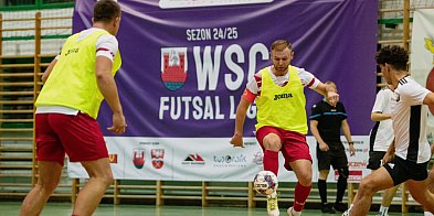 Puchar WSC Futsal Ligi. Znamy grupy-80573