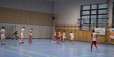 Poltrans Sochaczew z Pucharem WSC Futsal Ligi-80672